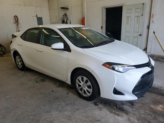 2T1BURHE0JC103380 | 2018 TOYOTA COROLLA L