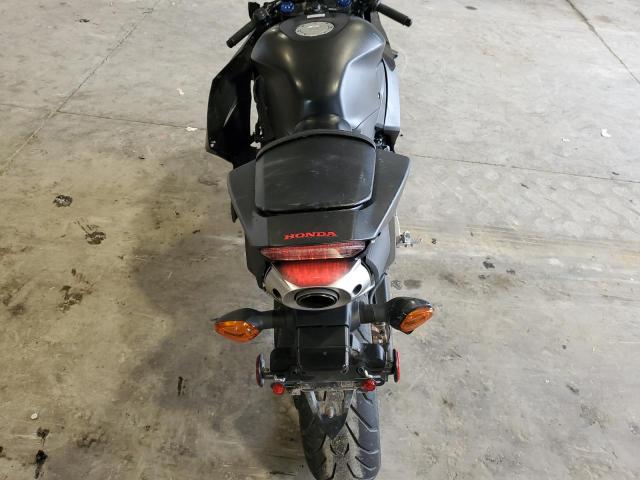 2019 HONDA CBR600 RA - JH2PC4089KK300072