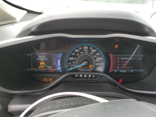 1FADP5CU6GL120778 Ford C-max Premium Sel