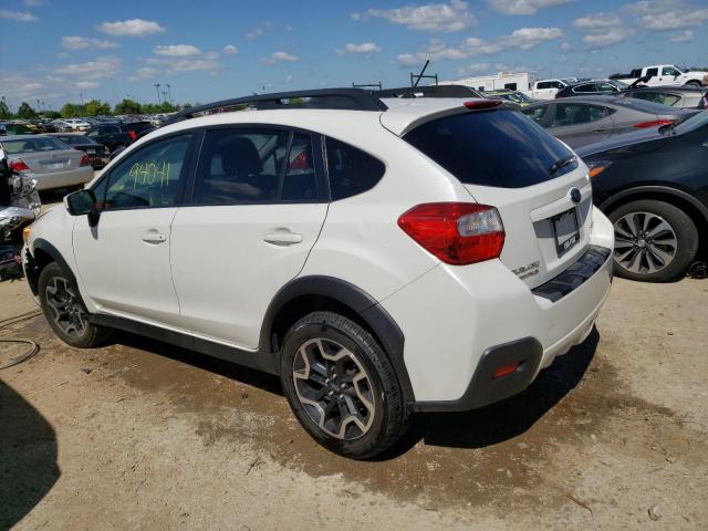 JF2GPABCXHH257575 Subaru Crosstrek Premium