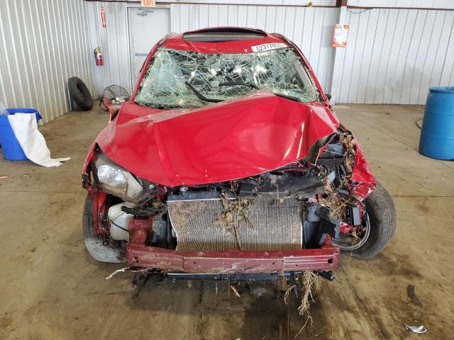 3CZRU6H7XHM705584 Honda Hr-v Exl