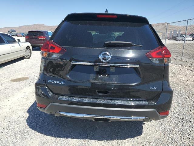 KNMAT2MT8JP526607 | 2018 NISSAN ROGUE S