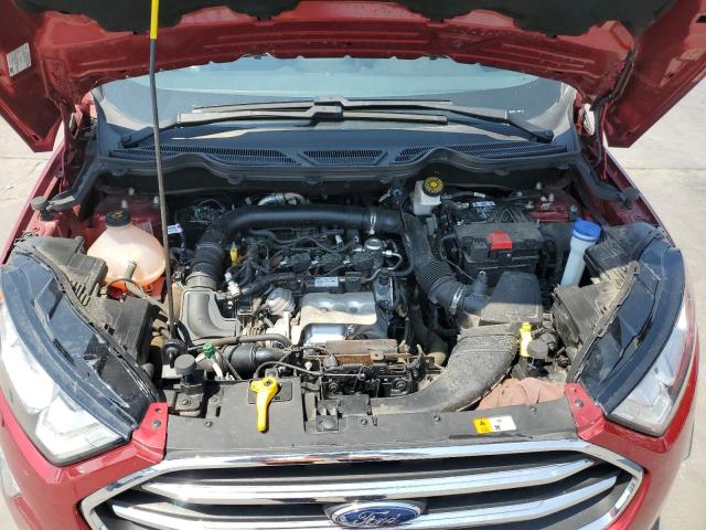 2020 FORD ECOSPORT T MAJ3S2KE1LC337359