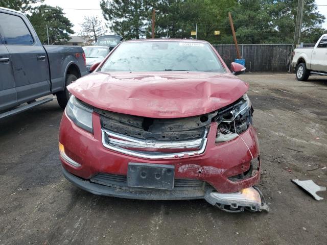 VIN 1G1RD6E47DU134277 2013 Chevrolet Volt no.5