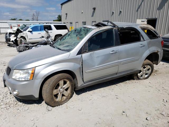 2006 Pontiac Torrent 