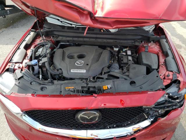 JM3KFBAY9M0343698 Mazda CX-5 GRAND 11