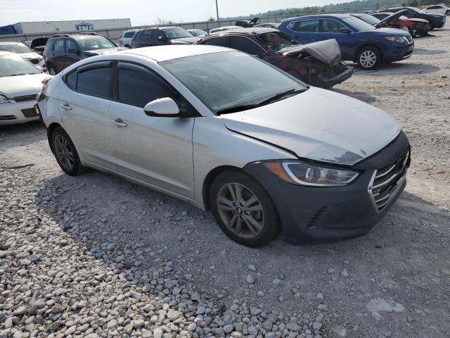 5NPD84LFXJH235575 | 2018 HYUNDAI ELANTRA SE