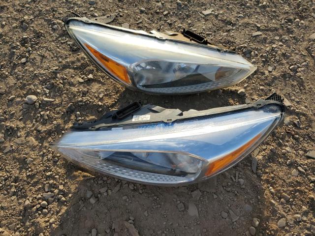 1FADP3F20GL362724 Ford FOCUS SE