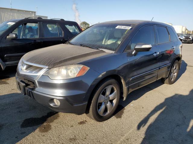 2007 Acura RDX 