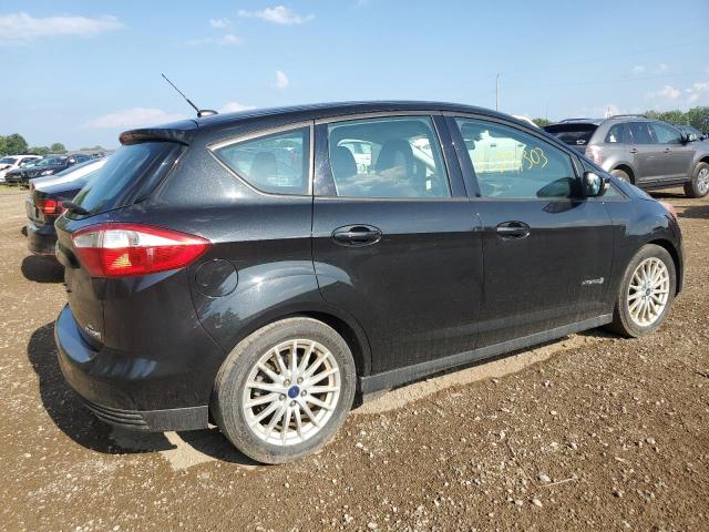1FADP5AU9FL111266 Ford C-MAX SE
