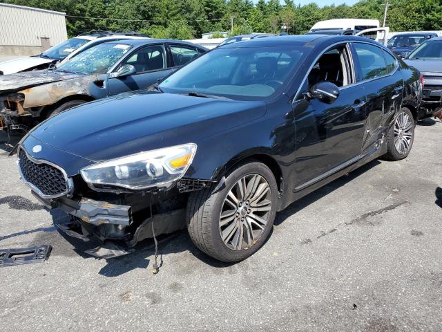 KNALN4D73E5122842 | 2014 KIA CADENZA PR