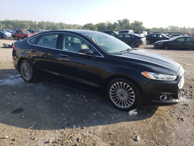 3FA6P0K93FR111853 Ford Fusion Titanium