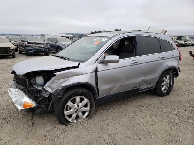 JHLRE48748C052598 2008 Honda Cr-V Exl