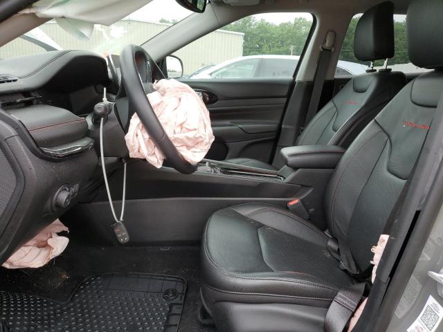 3C4NJDDB9NT141066 Jeep Compass Trailhawk