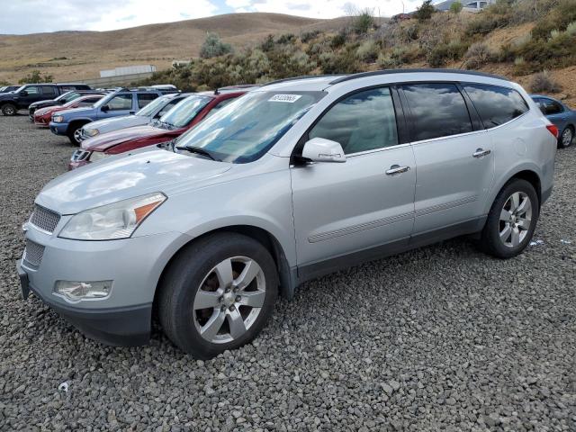 2012 Chevrolet Traverse LTZ