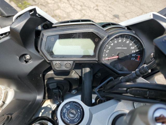 2014 YAMAHA FZ1 S JYARN17E2EA009537