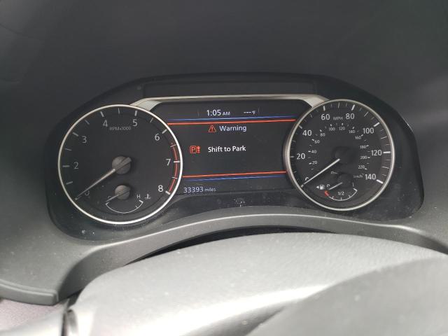 1N4BL4DV1MN407627 Nissan ALTIMA SV