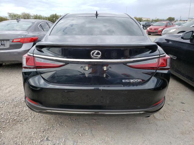 58ABA1C11PU026744 Lexus ES  6