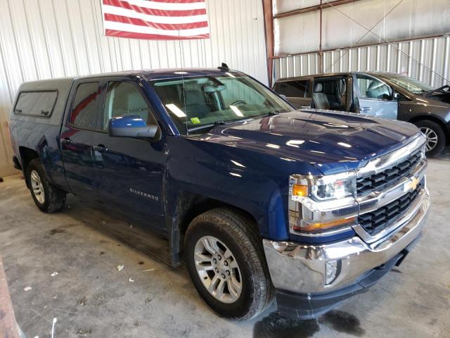 2016 CHEVROLET SILV1500 4 1GCVKRECXGZ319869