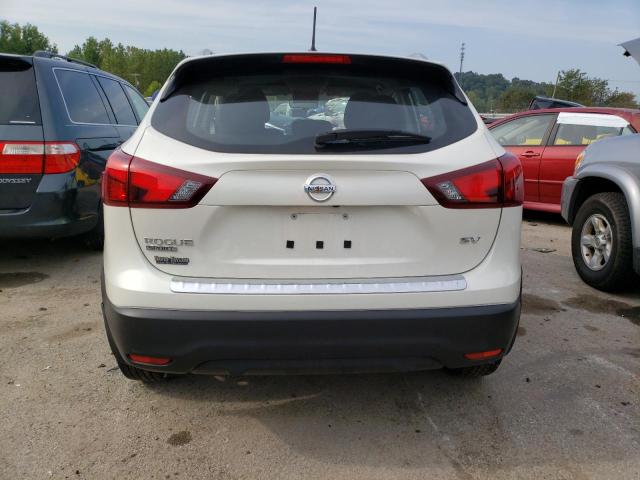 2017 NISSAN ROGUE SPT JN1BJ1CPXHW027075