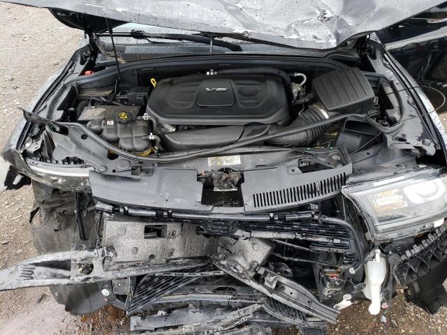 2017 DODGE DURANGO GT - 1C4RDJDG1HC893699