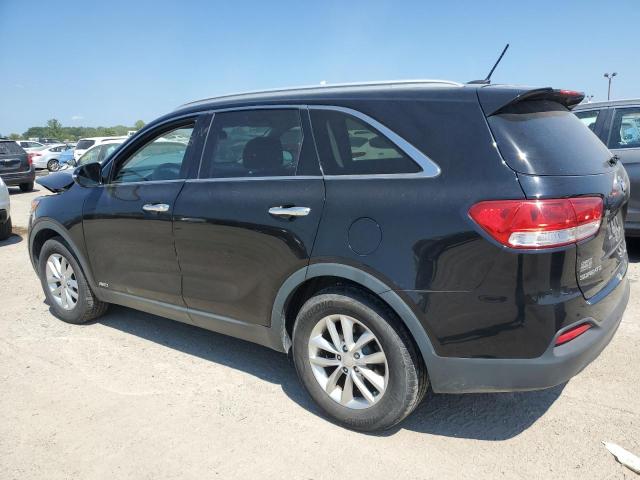 5XYPGDA36HG280443 KIA SORENTO LX