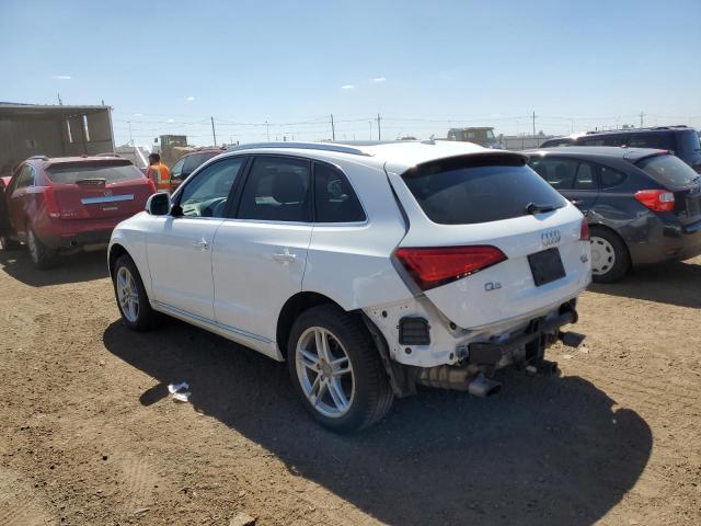 WA1L2AFP1HA087621 2017 AUDI Q5, photo no. 2