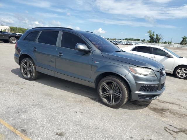 WA1DGAFE0DD000546 2013 AUDI Q7, photo no. 4