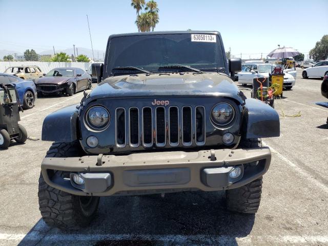1C4BJWEGXGL210130 Jeep Wrangler Unlimited Sahara