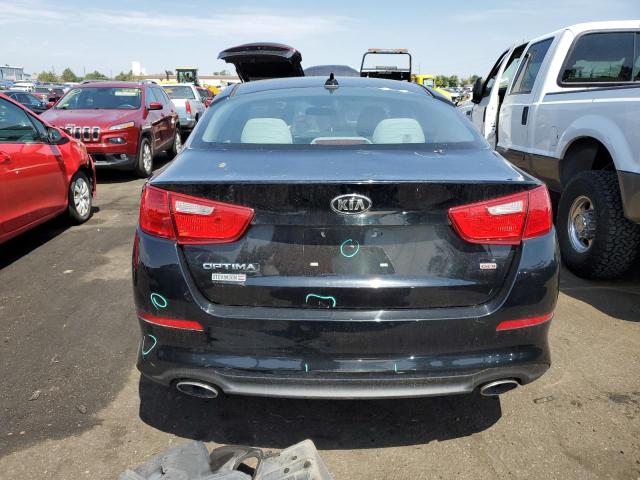5XXGM4A74FG485661 KIA Optima Lx