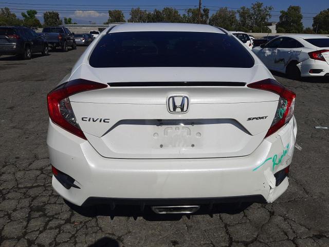 2HGFC2F87LH569004 Honda Civic Sport