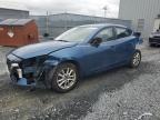 2017 MAZDA 3 TOURING - JM1BN1V77H1109728