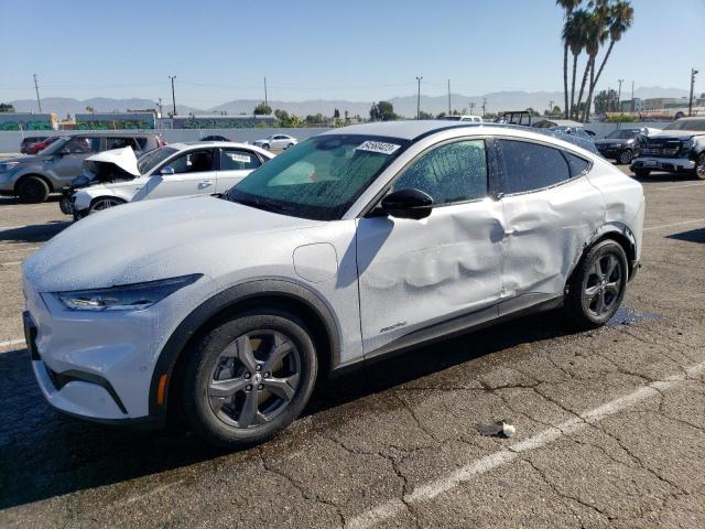 FORD MUSTANG SELECT 2023 0