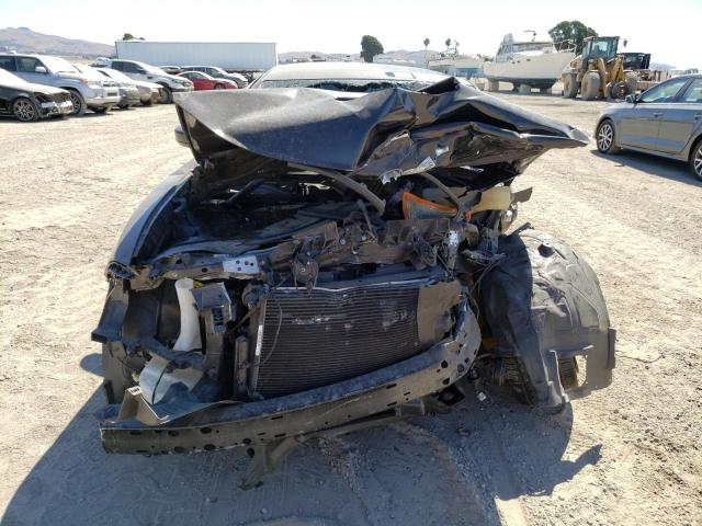 2C3CDXGJ0LH166547 Dodge Charger Scat Pack