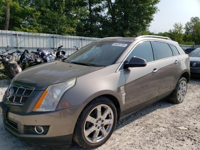 2011 Cadillac SRX Performance Collection