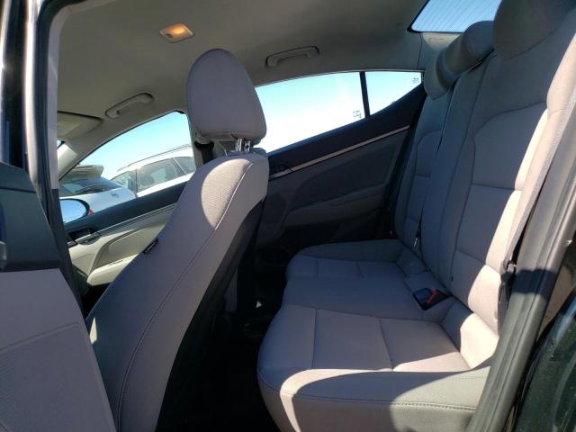 5NPD84LF9JH321850 Hyundai ELANTRA SEL