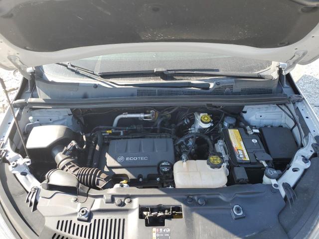 KL4CJASB9JB617105 Buick Encore Preferred