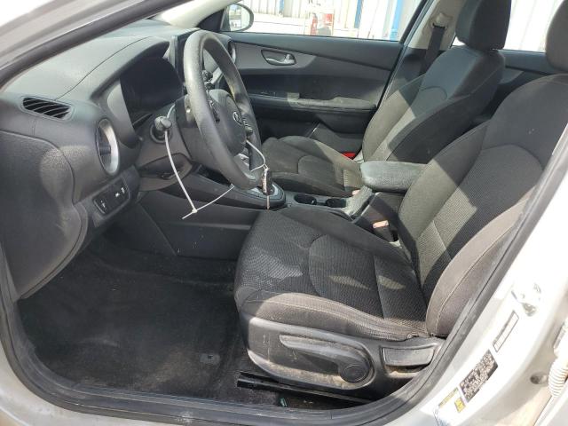 3KPF24AD8KE031665 KIA FORTE FE