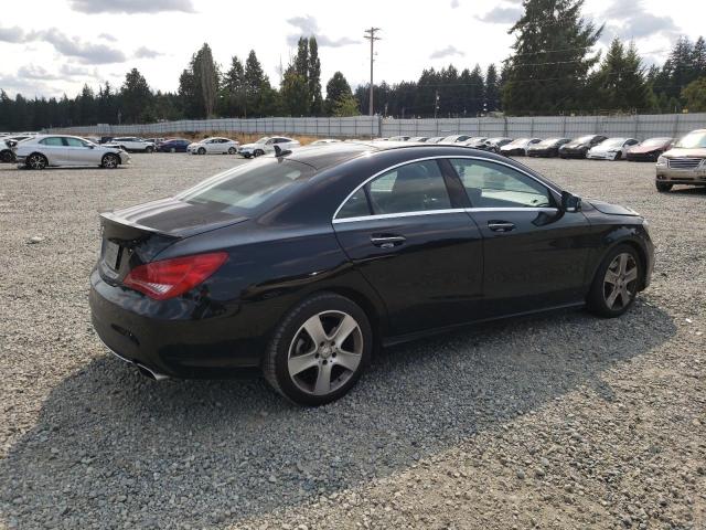 WDDSJ4EB0FN200532 Mercedes-Benz CLA 250