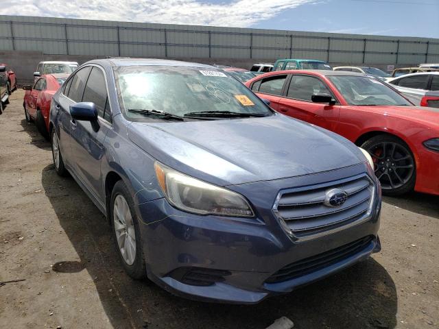 4S3BNBE69G3049466 Subaru Legacy 2.5i Premium