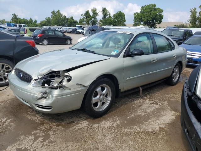 2004 Ford Taurus SES