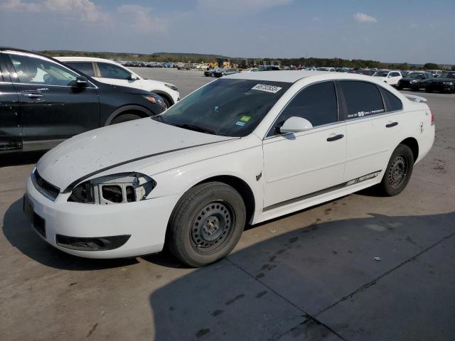 2G1WA5E37F1164388 auction archive image