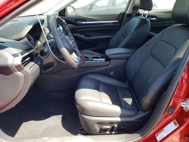 1N4AL4CV5PN334764 Nissan ALTIMA SR