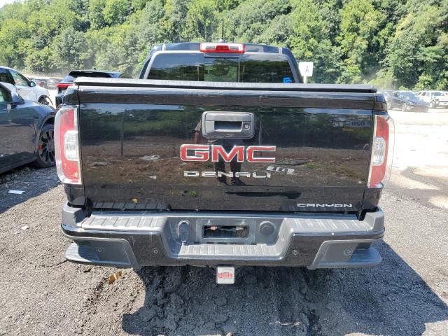 2021 GMC CANYON DEN 1GTG6EEN4M1118180