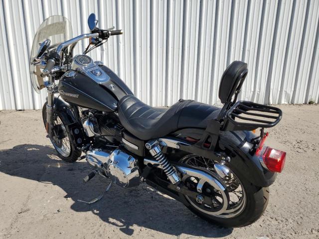 2014 HARLEY-DAVIDSON FXDC DYNA 1HD1GVM18EC304374