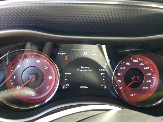 2020 DODGE HELLCAT 2C3CDXL96LH254465