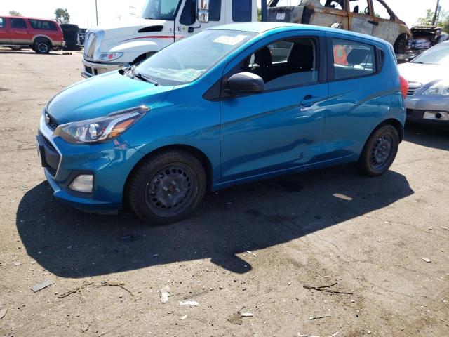 2019 Chevrolet Spark LS