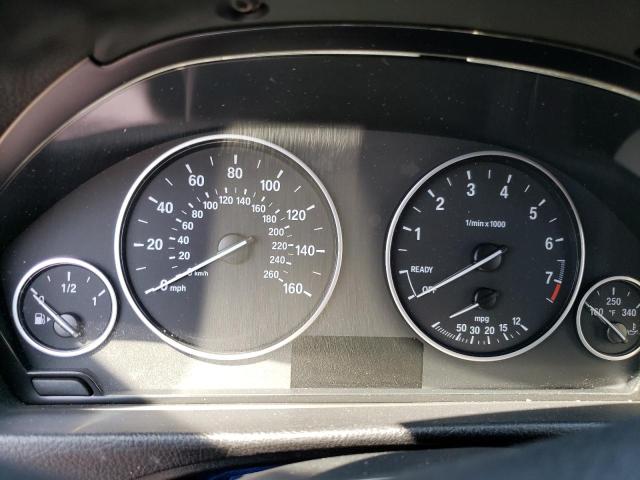WBA8A9C5XJAH13463 BMW 320 I