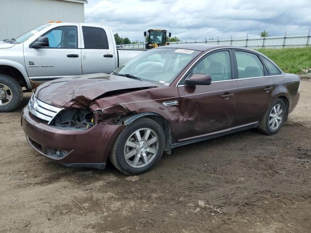 2009 Ford Taurus SEL