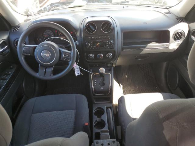 1C4NJRBB8HD112541 Jeep Patriot Sport